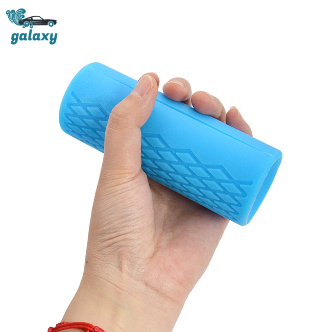 Galaxy Dụng Cụ Tập Tạ Bằng Silicon Chống Trượt Đa Năng Tiện Dụng