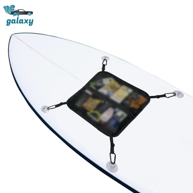 Galaxy Túi Đựng Mái Chèo Thuyền Cách Nhiệt Dung Tích Lớn Có Giác Hút