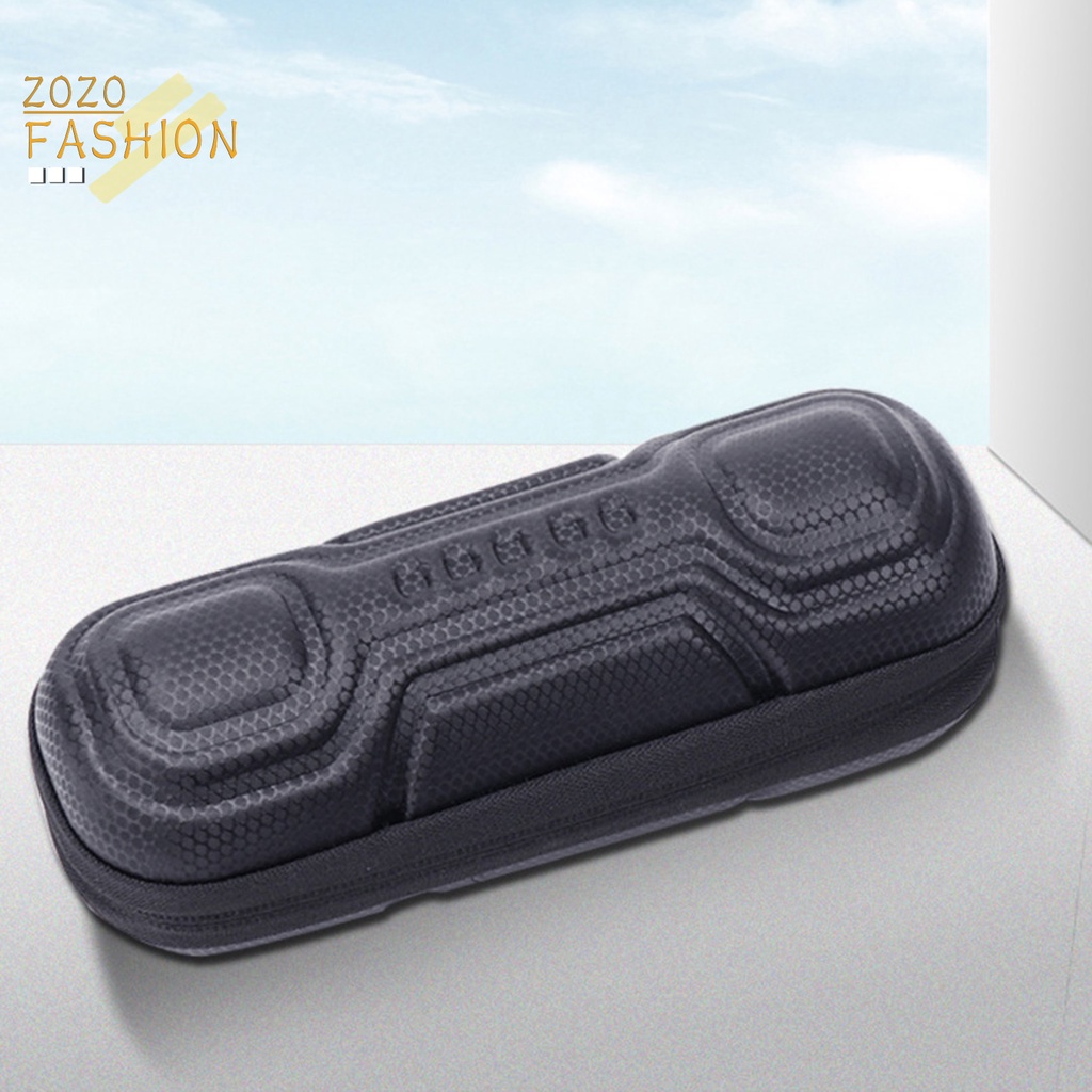 Túi Đựng Dụng Cụ Chống Thấm Nước Chống Trầy Xước Bằng EVA Cho Xe Đạp