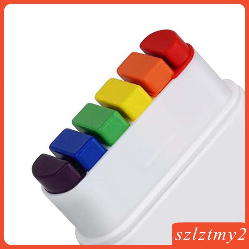 Màu Vẽ Trang Trí Cơ Thể Dịp Halloween Szlztmy2