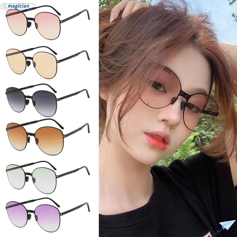 MAG Kính Mát Chống Tia UV400 Thời Trang