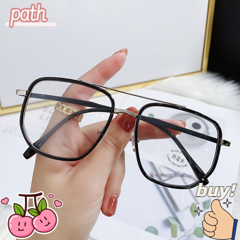 PATH Kính Chống Ánh Sáng Xanh Thời Trang Bảo Vệ Mắt