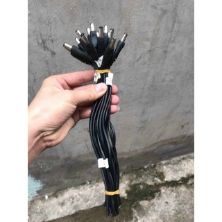 Combo 10 jack dc bóc máy cao cấp - 10 jack dc bóc máy - dc bóc máy