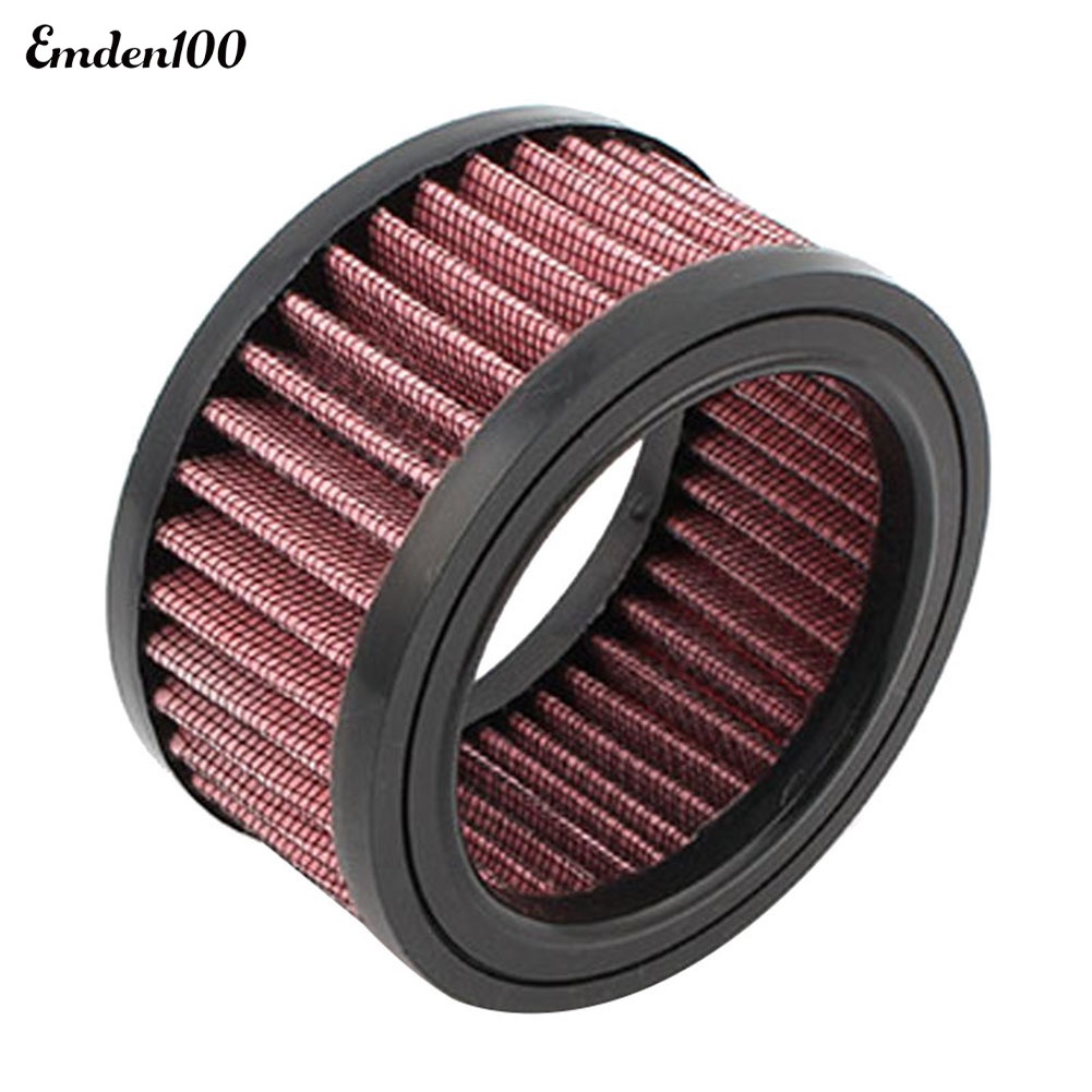 Bộ Lọc Khí Nạp Thay Thế Cho Xe Mô Tô H-arley XL883 1200 X48