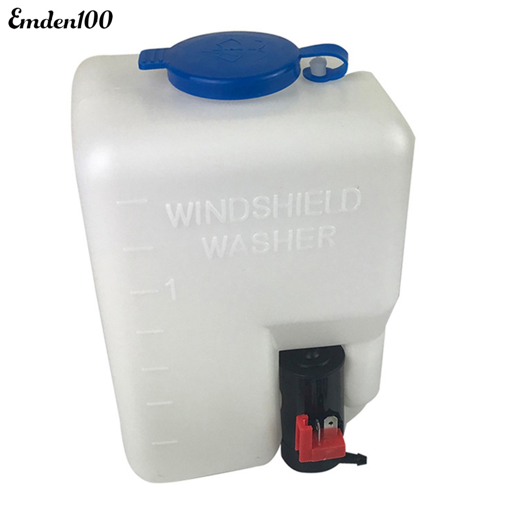 Bình Xịt Vệ Sinh Kính Chắn Gió Xe Hơi 12V 1.5L