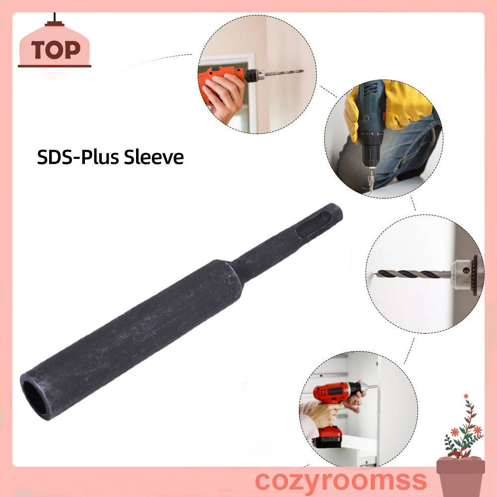 Mũi Khoan Đất SDS-Plus Cho Thanh Đất 5 / 8 3 / 4 Inch