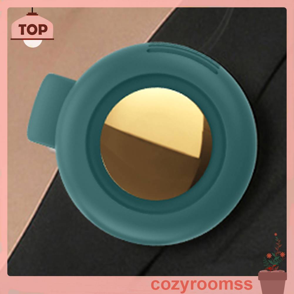 Quạt Điện Làm Mát Di Động 3 Tốc Độ 900Mah Dạng Kẹp Cho Hoạt Động Thể Thao Ngoà