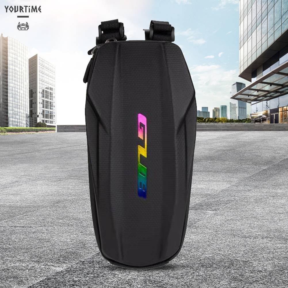 Gub Túi Đựng Đồ Dùng Treo Phía Trước Xe Điện M365 PRO 2 Cỡ Lớn Tiện Dụng