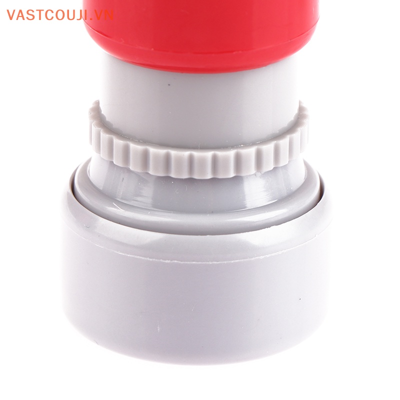 Con Dấu In Hình Muỗi VASTJI Dùng Trang Trí Sổ Tay DIY