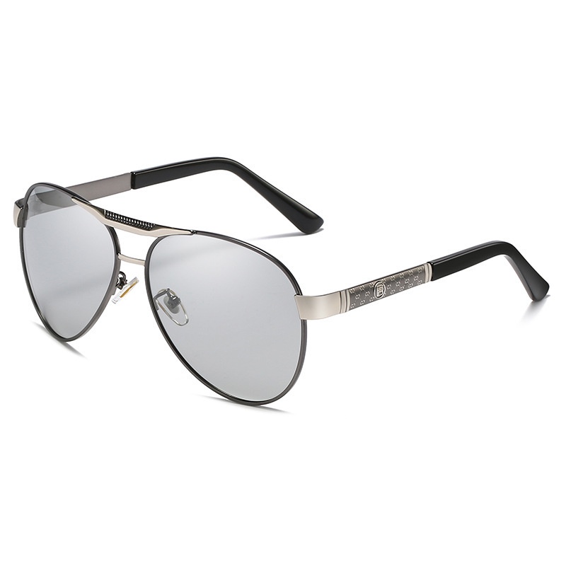 Kính Mát Phân Cực Chống Tia UV400 Ngày Và Đêm Cho Nam Và Nữ