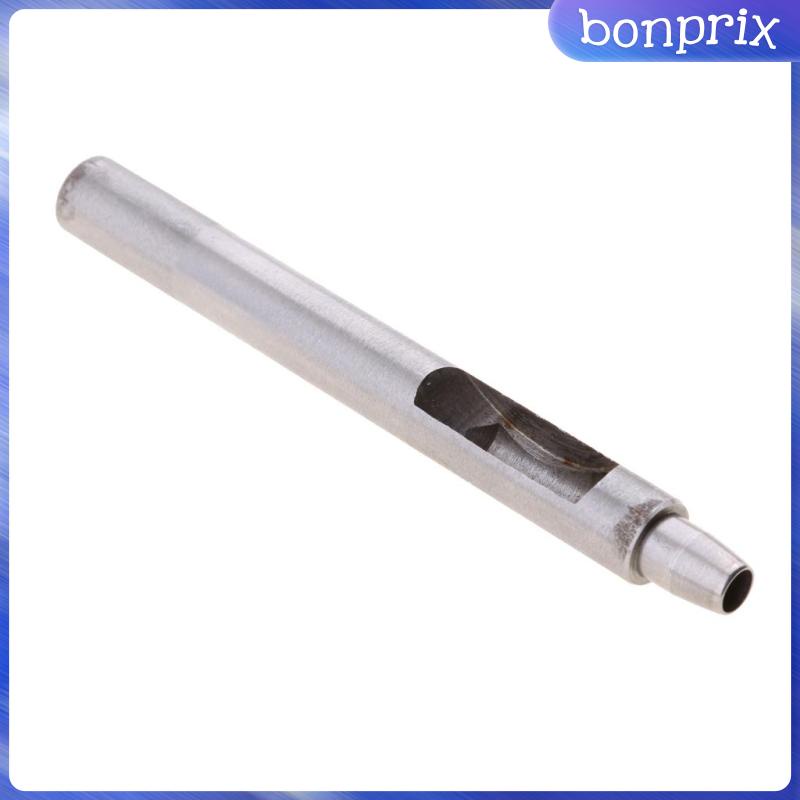 Dụng Cụ Đục Lỗ Thắt Lưng Da Bằng Thép 0.5mm DIY