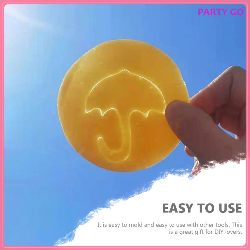 Khuôn Cắt Bánh Quy Mini Bằng Thép Không Gỉ