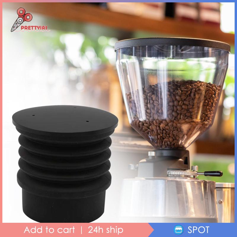 Máy Xay Cà Phê Có Thể Tái Sử Dụng Prettyia1