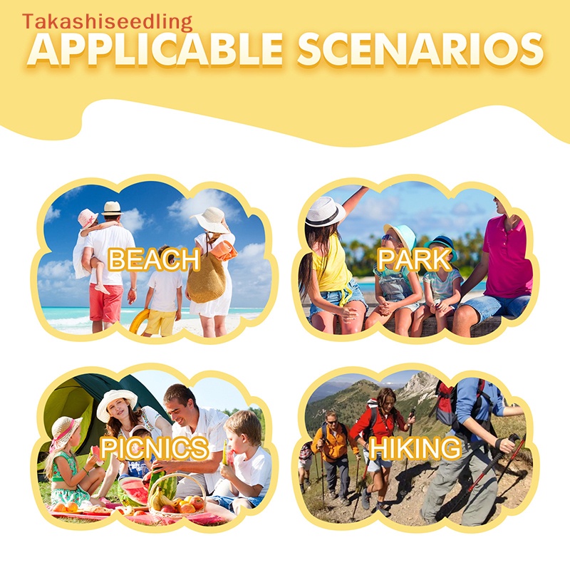 Miếng Dán UV Chống Nắng Bảo Vệ Da Mịn Màng Giảm Tàn Nhang