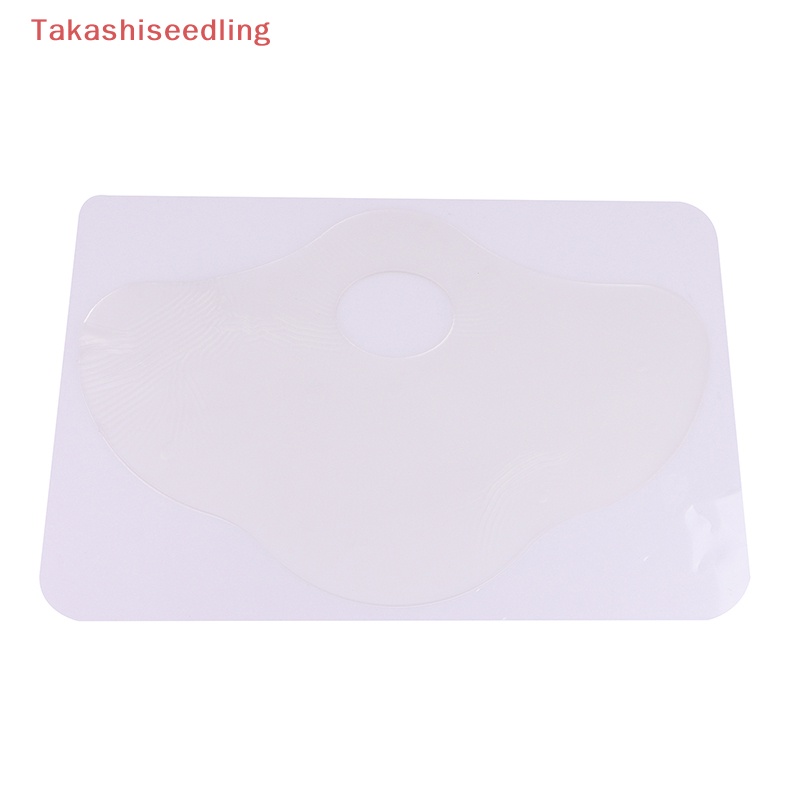 Miếng Dán Silicone Làm Mờ Nếp Nhăn Có Thể Tái Sử Dụng