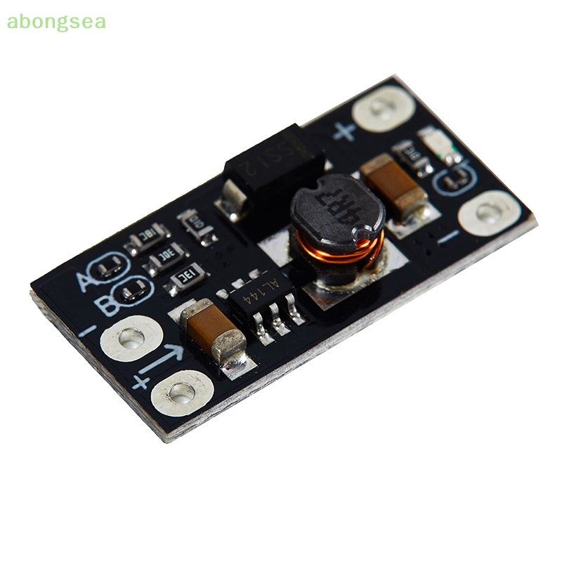 1 Bảng Mạch Tăng Áp DC-DC Mini 3.7V Thành 12V