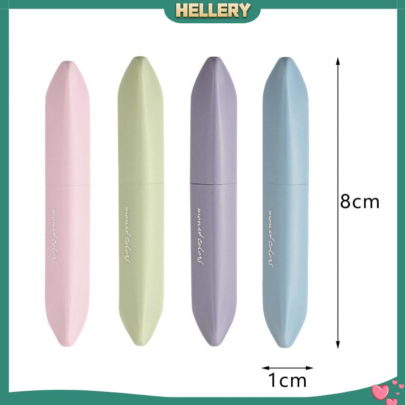 Set 4 Bút Đánh Dấu DIY Dễ Thương Cho Học Sinh