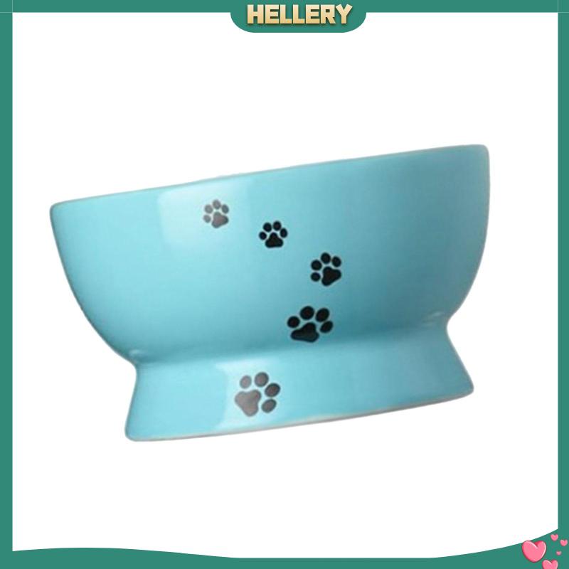 [HelleryVN] Bát Ăn Dặm Cho Thú Cưng Cỡ Nhỏ