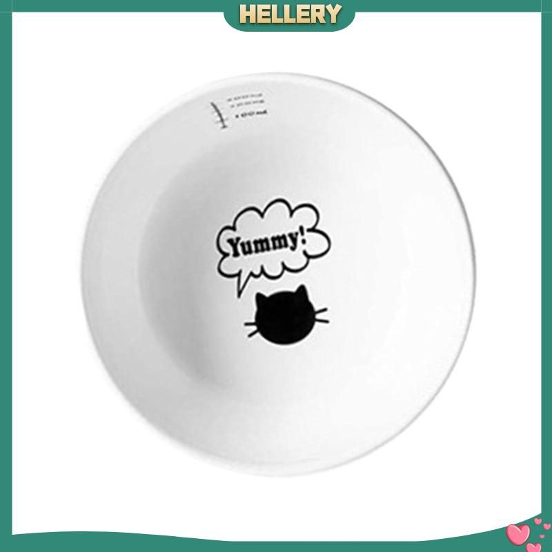 [HelleryVN] Bát Ăn Dặm Cho Thú Cưng Cỡ Nhỏ