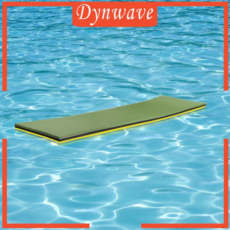 [Dynwave] Giường Nước Nổi 3 Lớp 43x15.7x1.3inch
