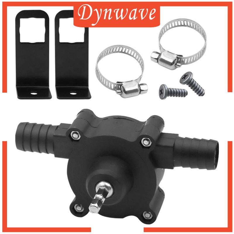 Máy Bơm Dầu Tự Động Cầm Tay Tiện Dụng Cho Gia Đình