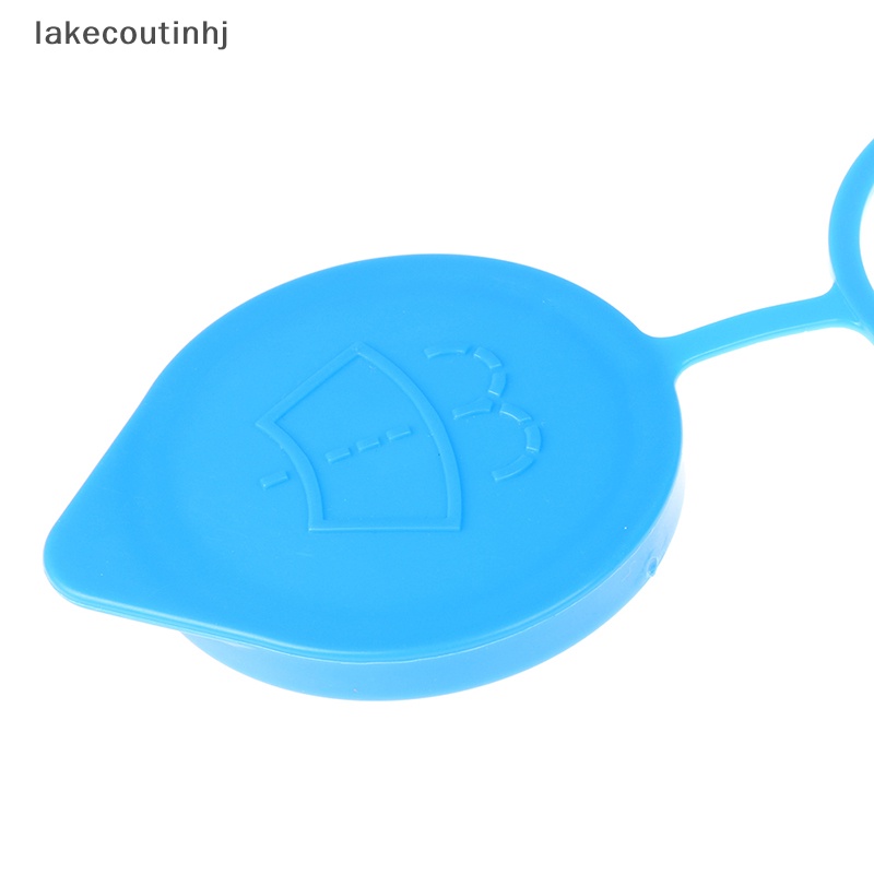 Nắp Đậy Bình Nước Rửa Kính Chắn Gió Xe Hơi Phổ Thông