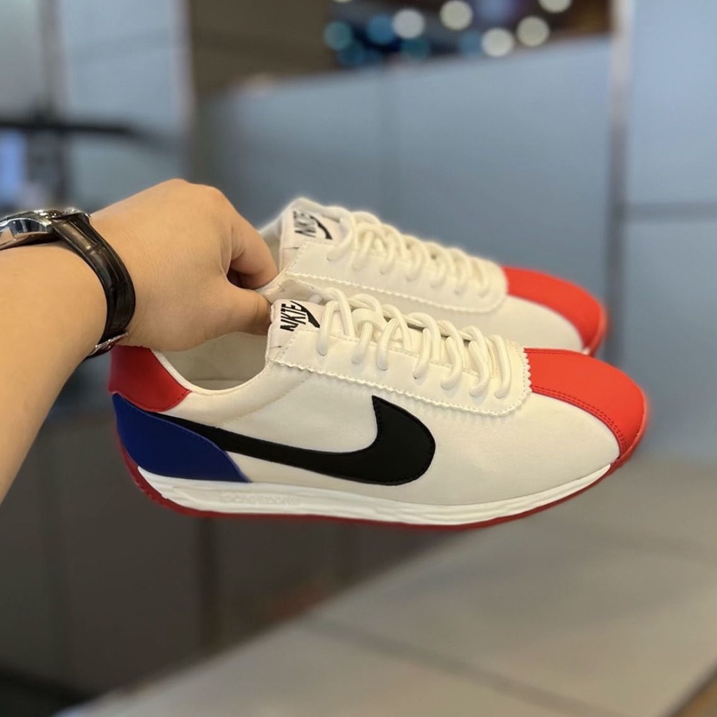 Giày nam thể thao độc đáo - Giày nam sneaker chính hãng - Giày thể thao nam giày thoáng khí, tiện lợi, hiện đại Giày Thể Thao Siêu Mềm Thoải Mái Thời Trang Cho Nam