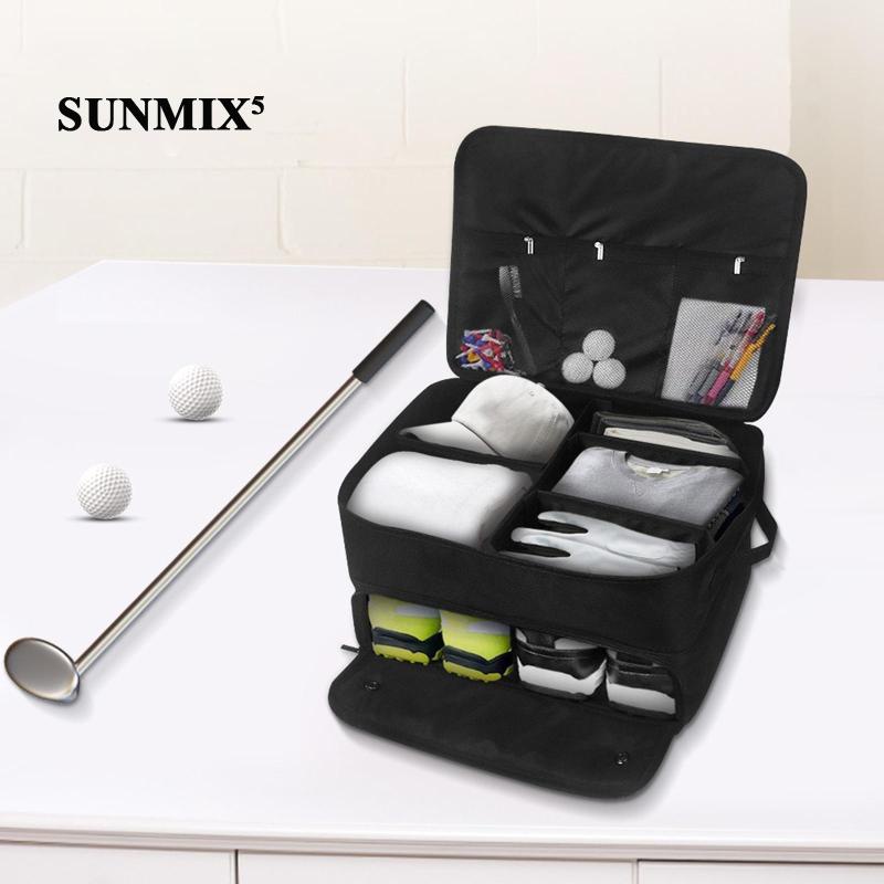 Túi Đựng Bóng Golf Sức Chứa Lớn Tiện Dụng