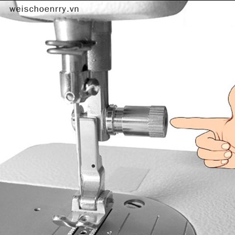 Chân Vịt Máy May Có Thể Điều Chỉnh Tiện Dụng