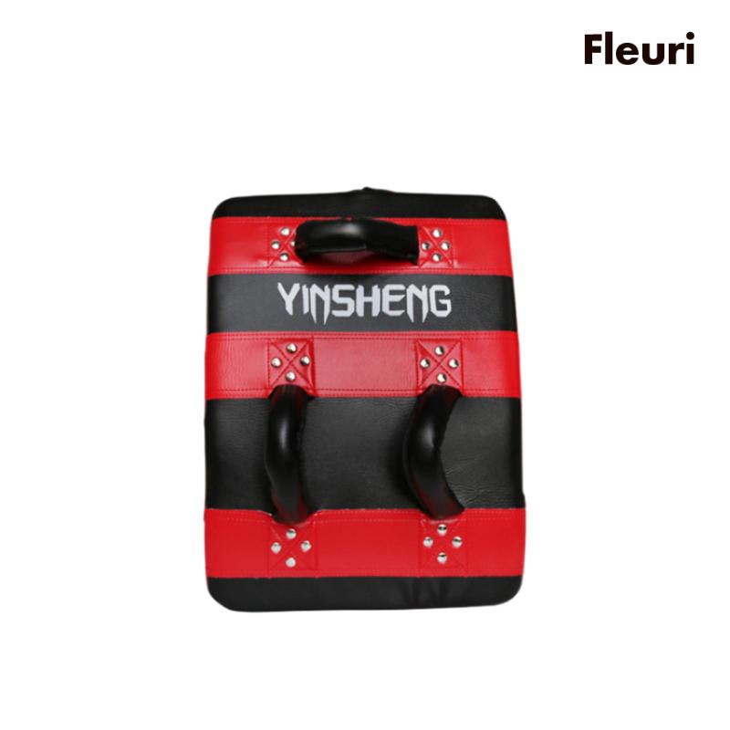 Găng Tay Đấm Bốc / Karate Bằng Da PU Chất Lượng Cao