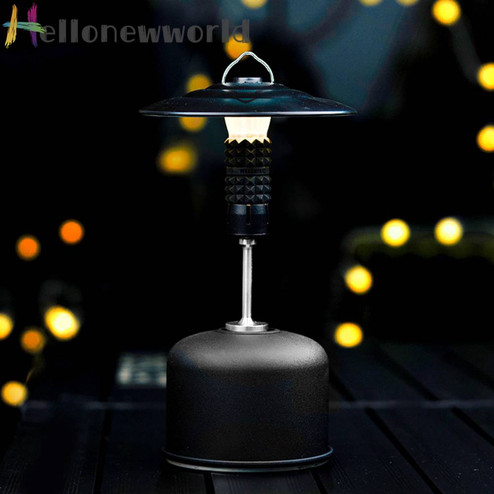 Giá Đỡ Chuyển Đổi Bình Gas G2 Bằng Hợp Kim Nhôm Tiện Dụng Khi Đi Cắm Trại