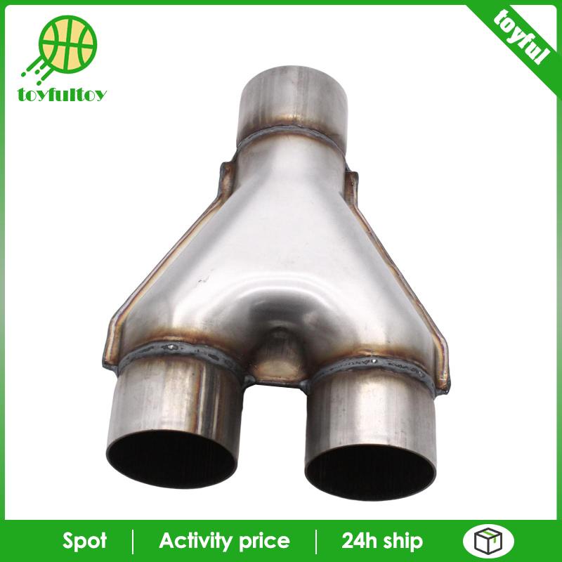 [Toyfulcabin] Ống Xả Chuyên Nghiệp Bóng Mượt Tinh Tế