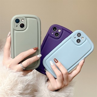 Ốp Điện Thoại Silicon Nhám Chống Sốc Bảo Vệ Camera Cho Oppo Reno 8T 8 7 6 5 Pro 7Z 8Z 5Z 6Z