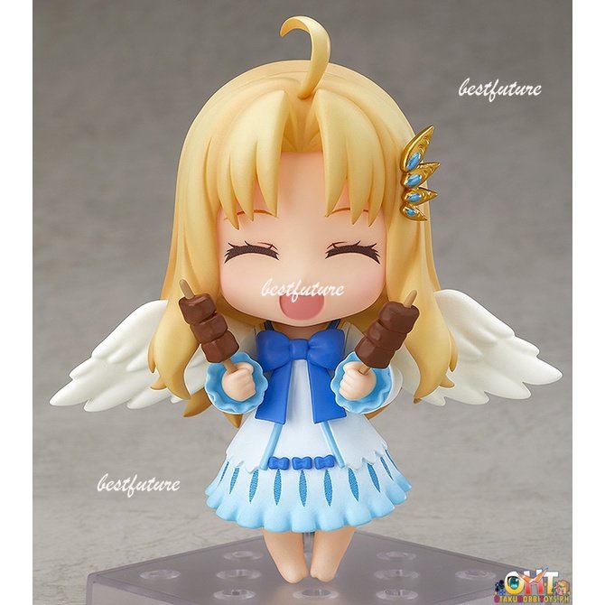 Nendoroid Mô Hình Nhân Vật Hero 1136 Raphtaria 1113 Shield Hero 1295 Filo