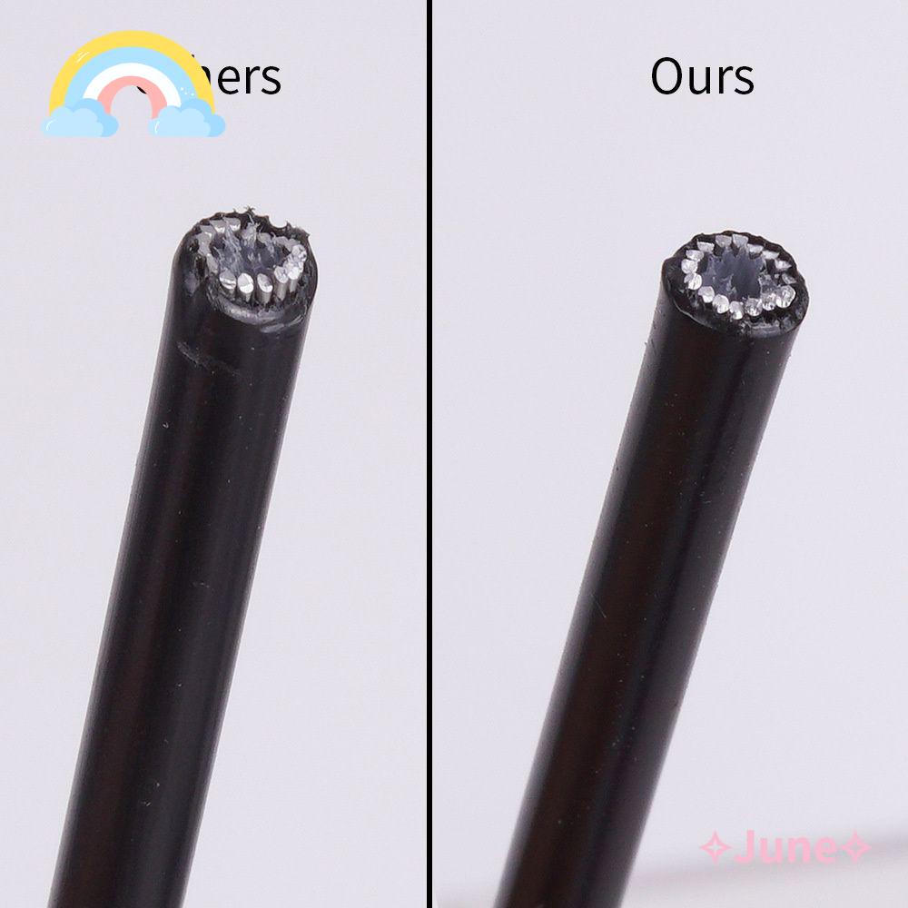 JUNE Kìm Cắt Dây Phanh Xe Đạp Chất Lượng Cao