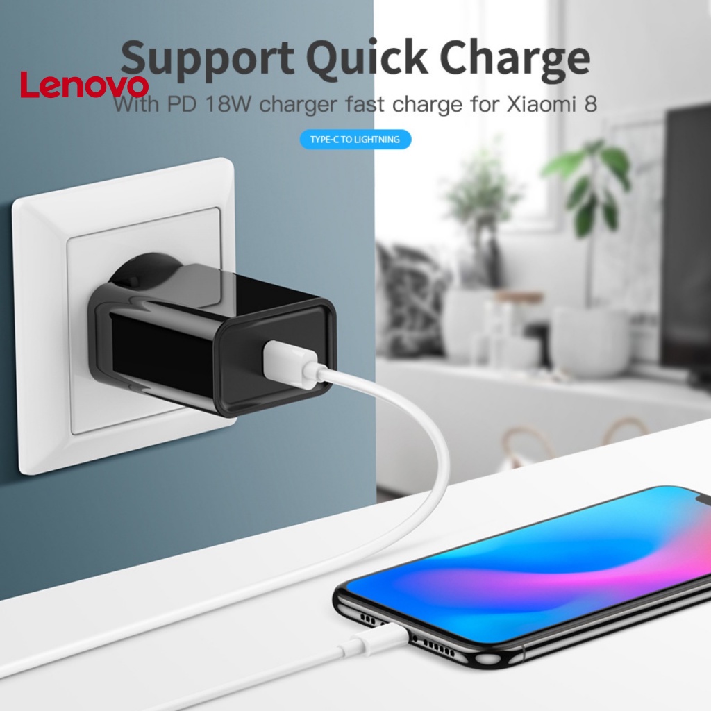 Dây Cáp Sạc Nhanh 60W USB Loại C PD 3A Cho Điện Thoại Di Động / Notebook