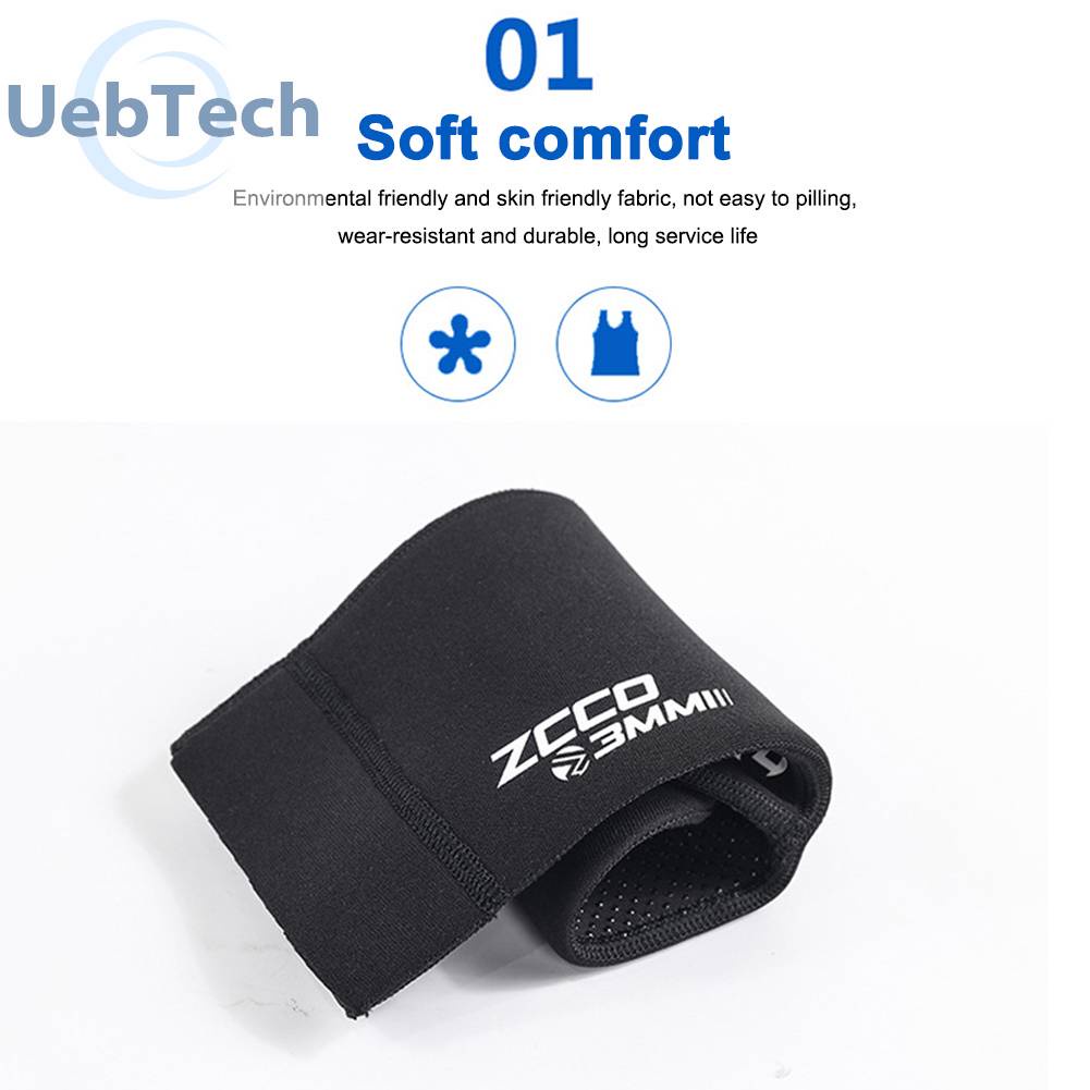 Tất Lặn Dày 3mm Giữ Ấm Cho Nam Nữ