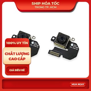 Camera trước thay cho IP 7
