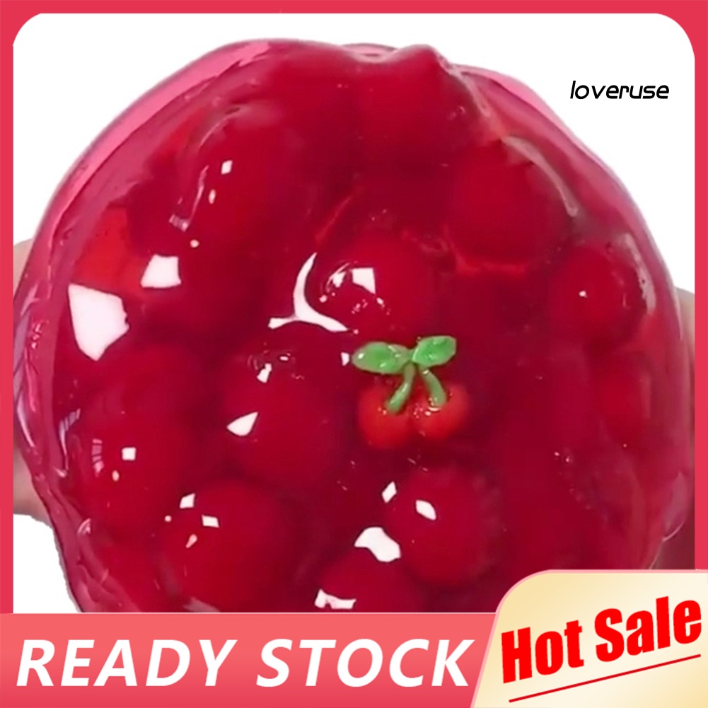 Đồ Chơi Chất Nhờn Ma Quái 60ml Vui Nhộn Cho Bé