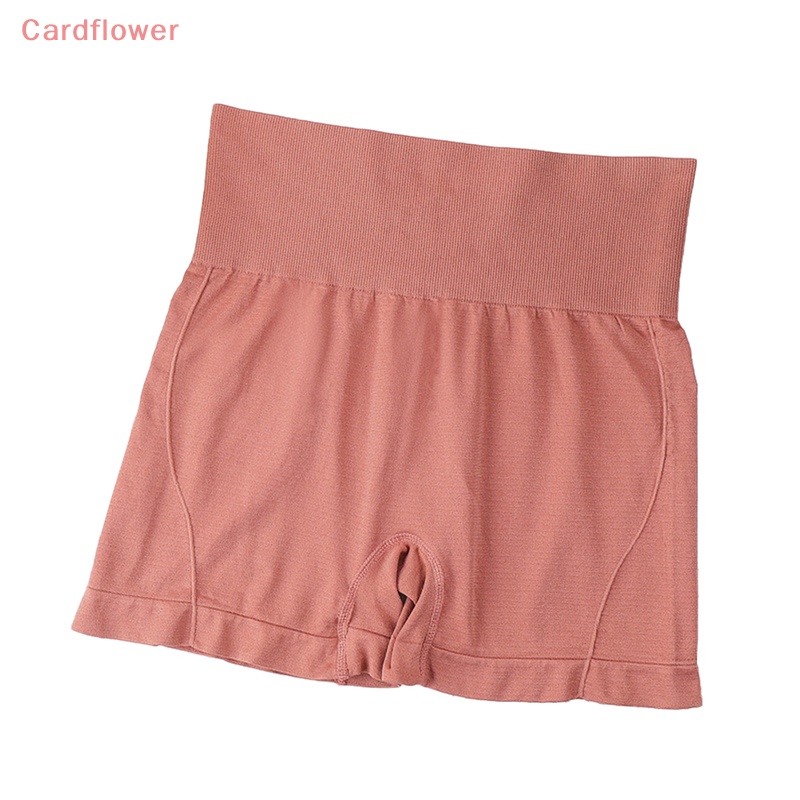 Quần Short Tập Yoga Lưng Cao Không Đường May Mới Cho Nữ