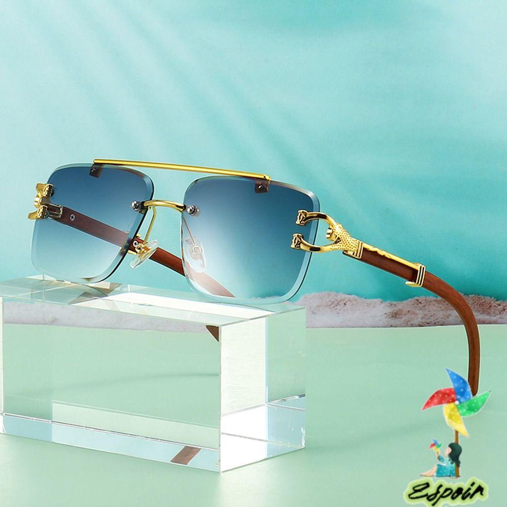 ESPO Kính Mát Nam Nữ Chống Tia UV400 Thời Trang