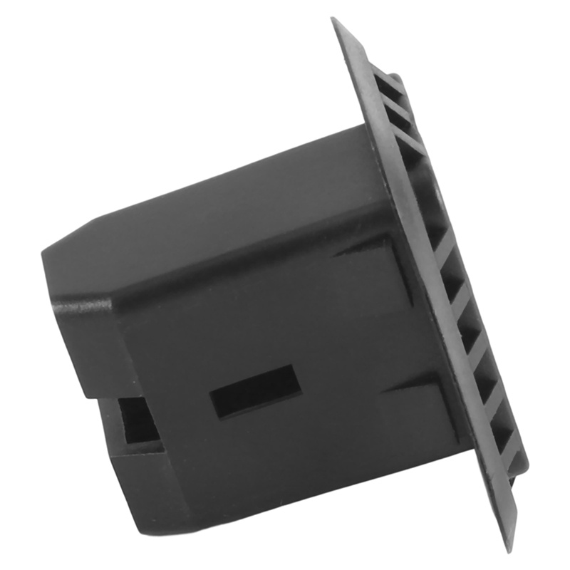 Chốt Khóa Dây An Toàn Ghế Sau 1KD Cho Xe Hơi Audi A4 A6 Q7886373 Linh Kiện Điện Tử 1KD 886 3733 1KD 886 Chất Lượng Cao