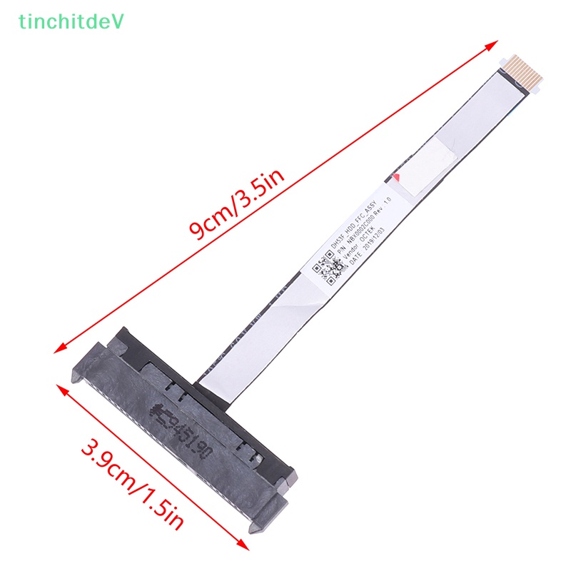 Dây Cáp Kết Nối Ổ Cứng HDD Cho Acer 300 Predator Helios 300 PH315-53