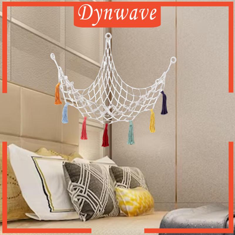 Giá Đỡ Đồ Chơi Thiết Kế Tua Rua Độc Đáo Trang Trí Nhà Cửa