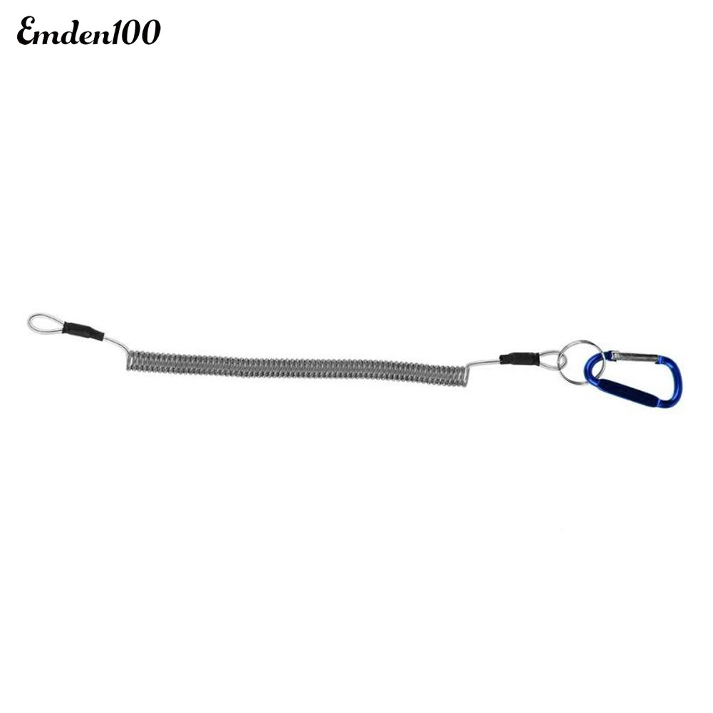 Dây Lò Xo Quấn Bảo Vệ Cần Câu Cá Chuyên Dụng