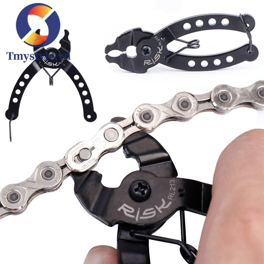 Dụng Cụ Tháo Mắt Xích Xe Đạp Mini Chuyên Dụng