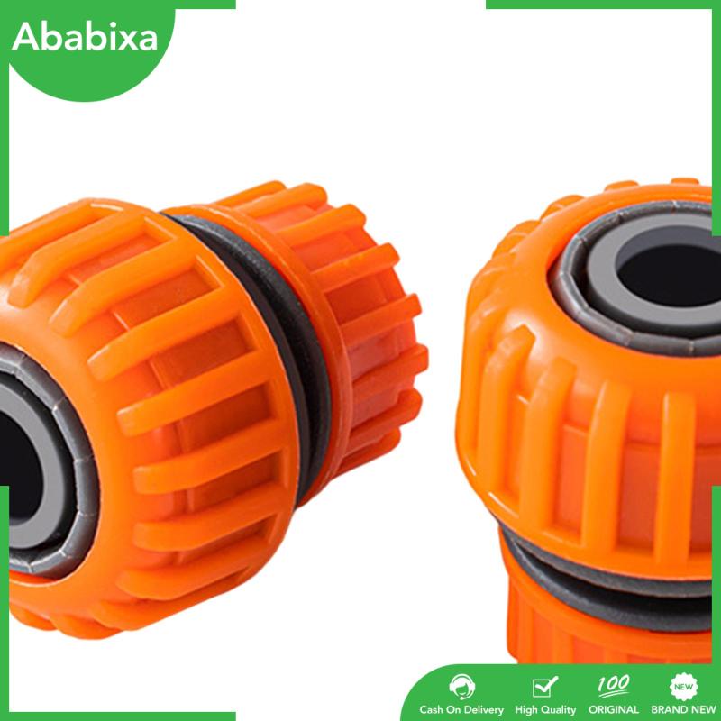 Bộ 5 Đầu Nối Ống Nước Tưới Vườn 3 / 4 '' Sang 1 / 2 ''