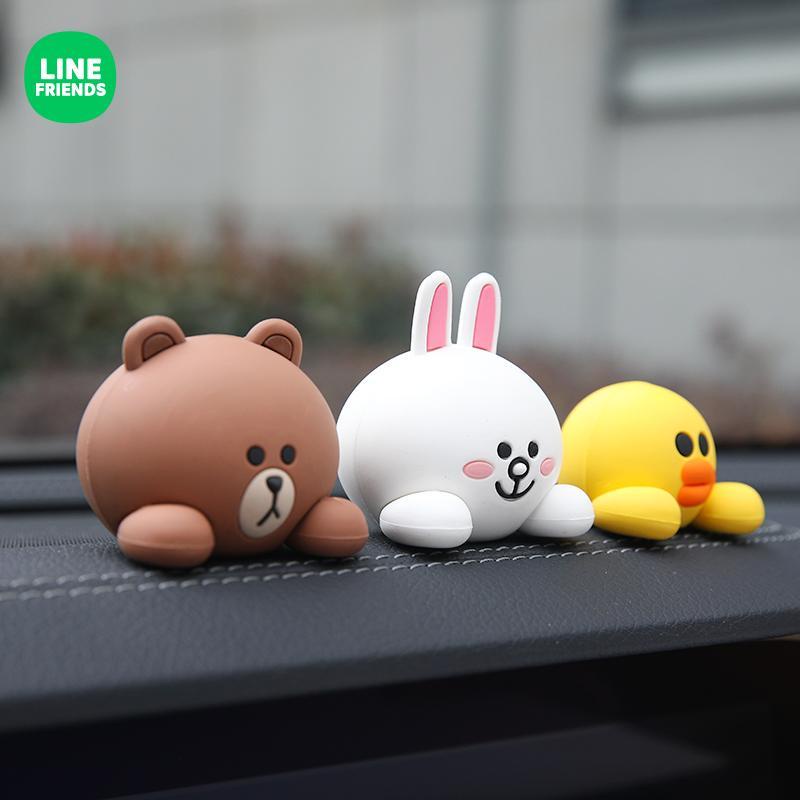 Đồ Trang Trí Xe Hơi