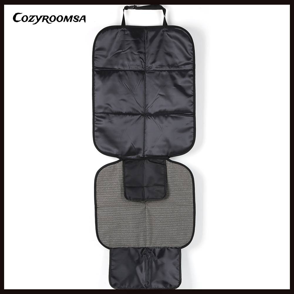 Đệm Lót Ghế Ngồi Xe Hơi Chống Trượt Tiện Dụng