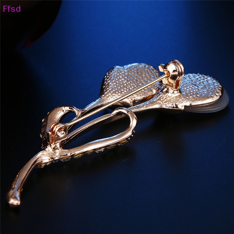 Ghim Cài Áo Đính Đá Opal Sang Trọng Cho Cô Dâu Trâm Cài Áo Hình Hoa Tulip Đính Pha Lê Phong Cách Vintage Thời Trang Cho Nữ  Hoa Tulip Chảy Ngược